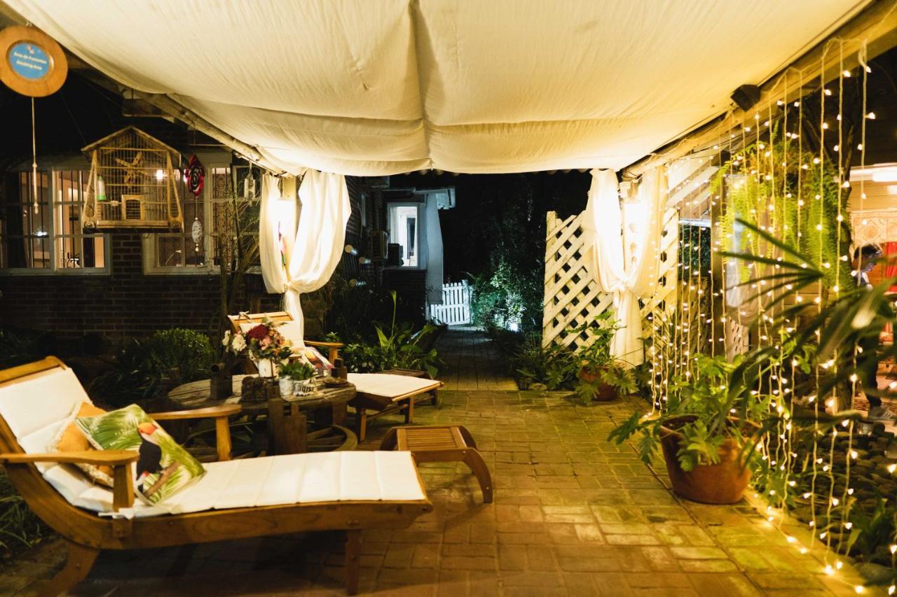 Don Ramon Pousada & Spa Canela Exterior photo