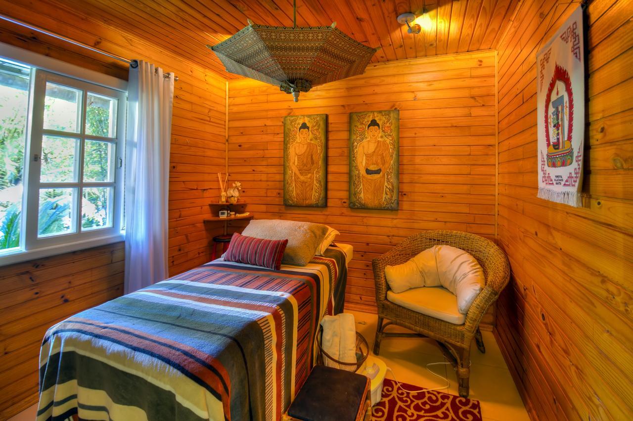 Don Ramon Pousada & Spa Canela Exterior photo